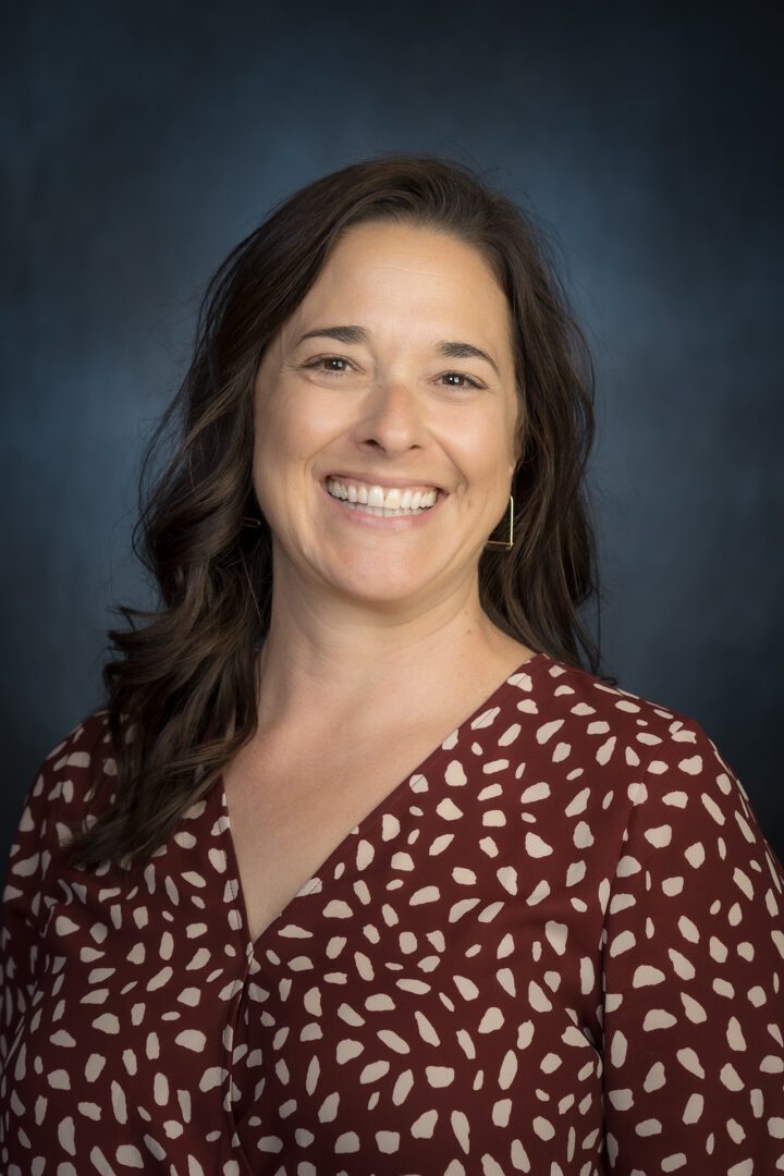 Lisa Blecker Pesticide Safety Educator  in the College of Agricultural Sciences at Colorado State University, October 6, 2021