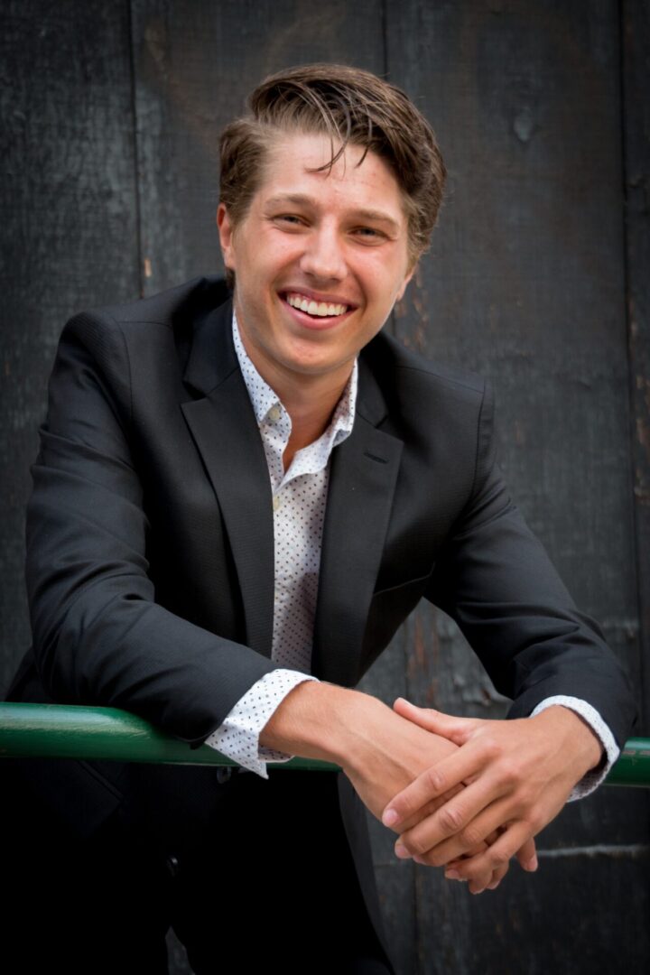 Max Nikkari