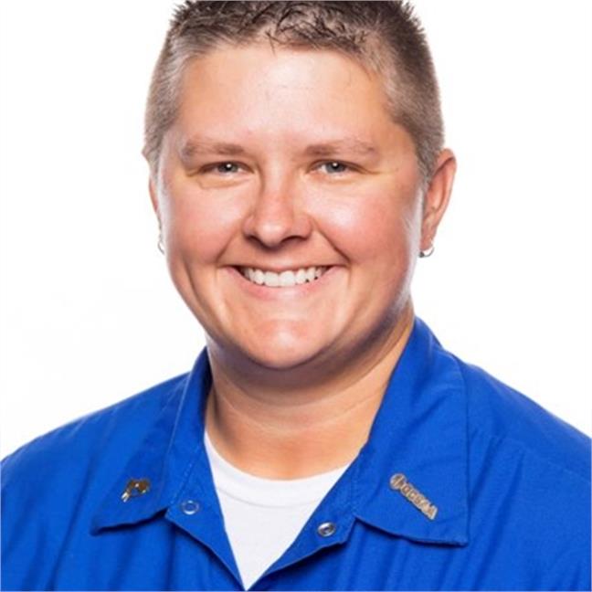 Kipp Kayla headshot