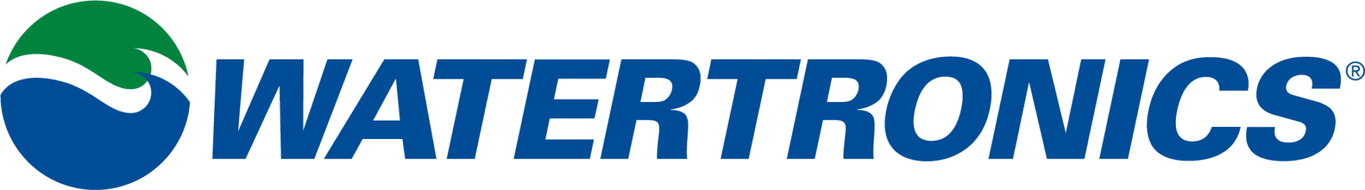 watertronics R_color Logo