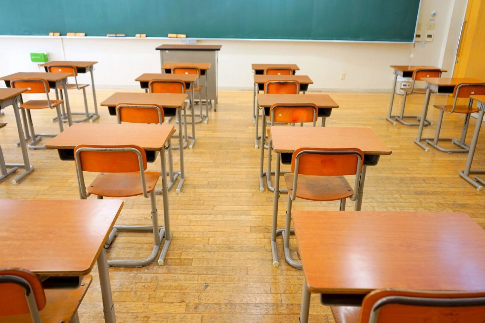 Student Registration